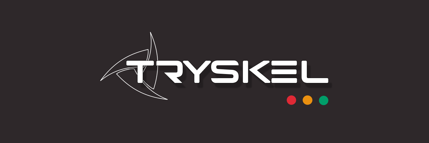 TRYSKEL, votre partenaire numérique