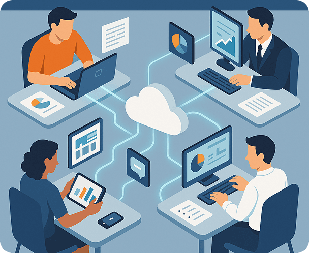 Optimisation des systèmes d'information